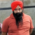 Sikh.