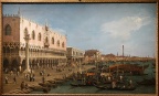 Gianantonio Canal dit Canaletto
