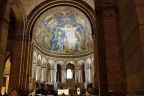 Basilique du Sacré Coeur.