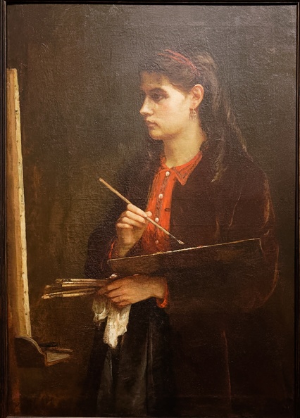 001 Edma Pontillon- Berthe Morisot vers 1865.jpg