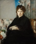 007 Portrait de Mme Pontillon