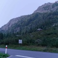 Col des Montets.