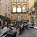 Rue de Naples