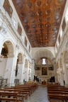 Basilica Sant’anna dei Lombardi.