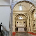 Basilica Sant’anna dei Lombardi.