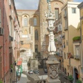 Piazza Cardinale Sisto Riario Sforza.