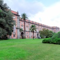 Le musée de Capodimonte.