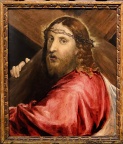 Le Crist portant la Croix