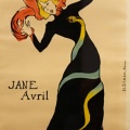 Jane Avril.