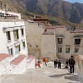Monastère de Nechunglogeait.