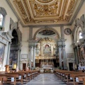 Intérieur de San Marco.