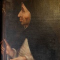 Portrait de Savonarole.