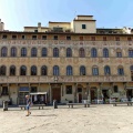 Place Santa Croce.