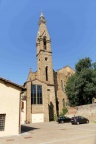 Eglise Santa Croce.