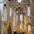 Eglise Santa Croce.