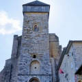 Saint Bertrand de Comminges.