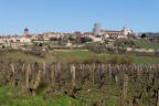 Vézelay.