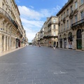 Promenade dans Bordeaux.