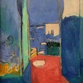 Matisse, La Porte de la Casbah.