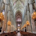 Cathédrale Saint Etienne.