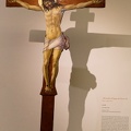 Botticelli : Crucifix.