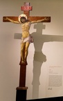 Botticelli : Crucifix.