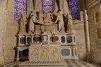Arles, église Sainte-Tropime.