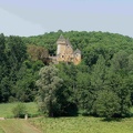Château de Commarque.