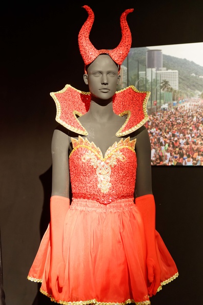 Carnaval de Rio de Janeiro.
