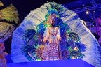 Carnaval de Rio de Janeiro.