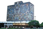 Mexico université.