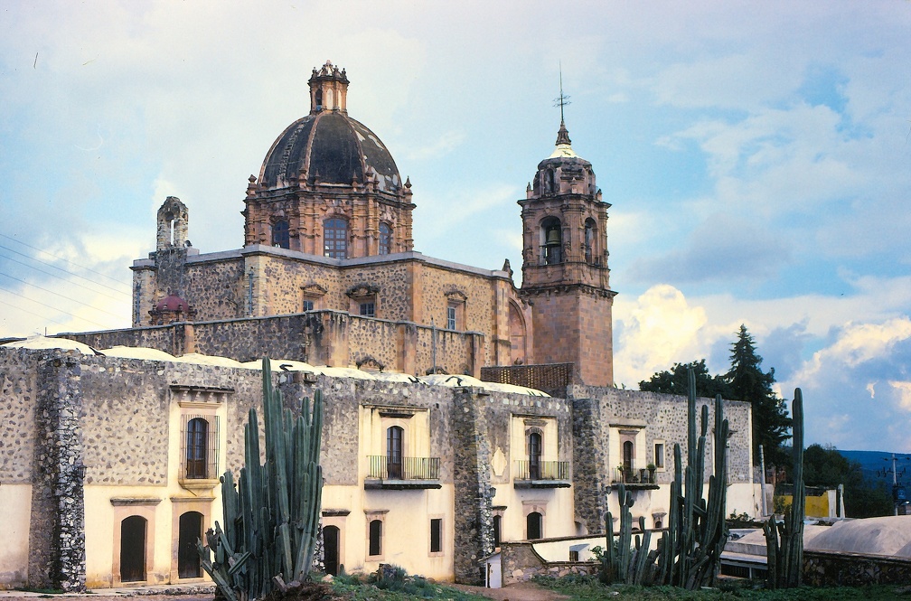 Guanajuato.