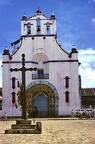 San Cristobal.