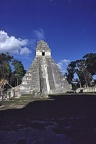 Tikal.