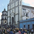 Santa Cruz del Quiché.
