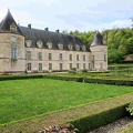 Château de Bussy-Rabutin.