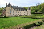 Château de Bussy-Rabutin.