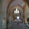 Abbaye de Fontenay.