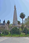 Buenos Aires, Plaza de Mayo