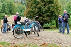 Rallye mobylette !