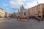 Place Navona.