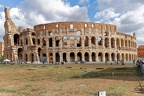 Le Colisée.