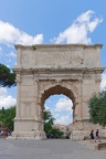 Arc de Titus.